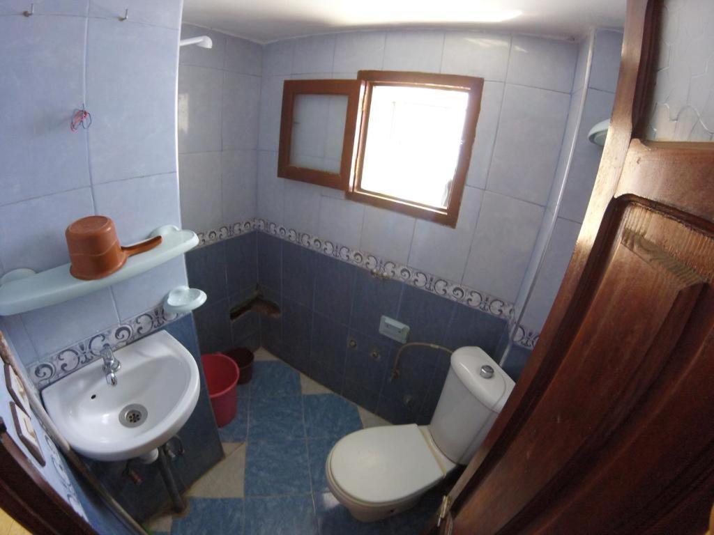 Private Apartment Near To The Medina Chefchaouen Esterno foto