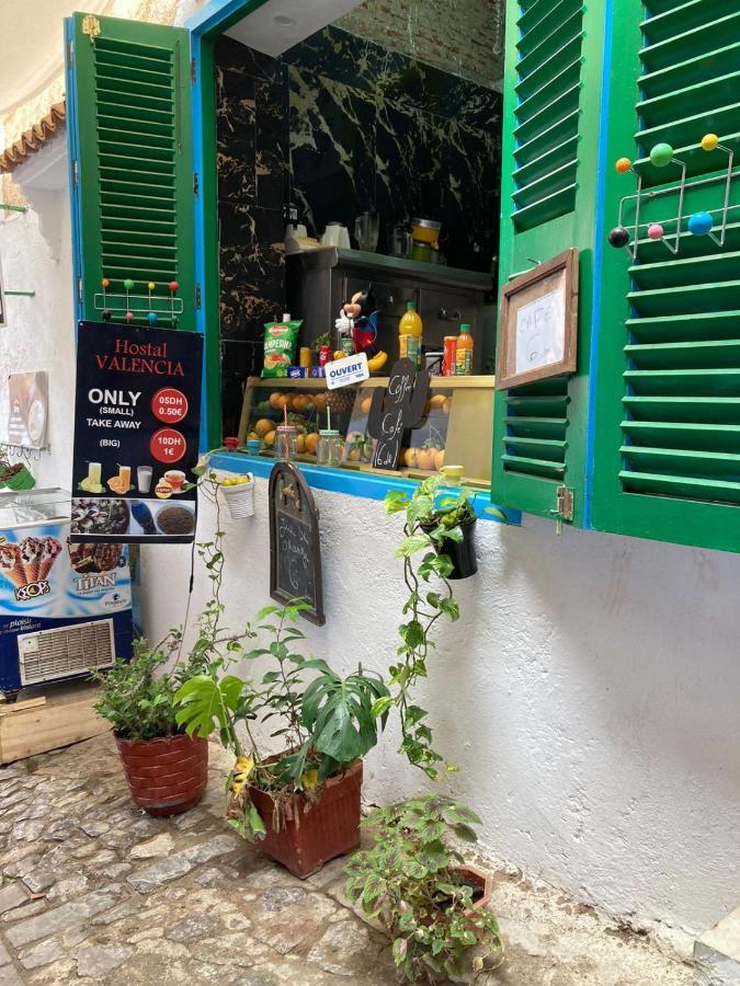 Private Apartment Near To The Medina Chefchaouen Esterno foto
